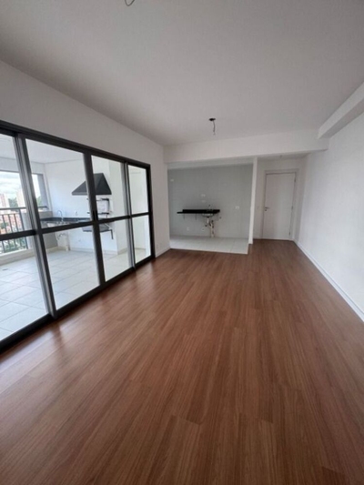 Apartamento, 3 quartos, 121 m² - Foto 1