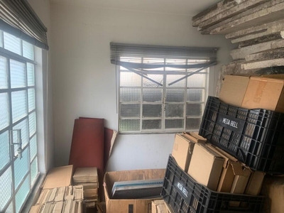 Depósito-Galpão, 205 m² - Foto 3