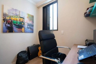 Apartamento, 4 quartos, 94 m² - Foto 4