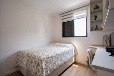 Apartamento, 4 quartos, 94 m² - Foto 5