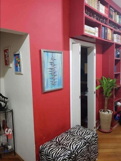 Apartamento, 2 quartos, 53 m² - Foto 2