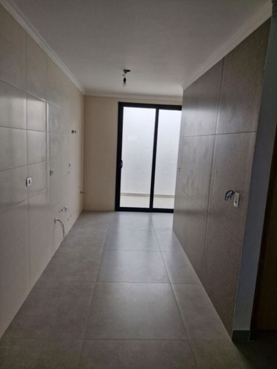 Sobrado, 3 quartos, 110 m² - Foto 3