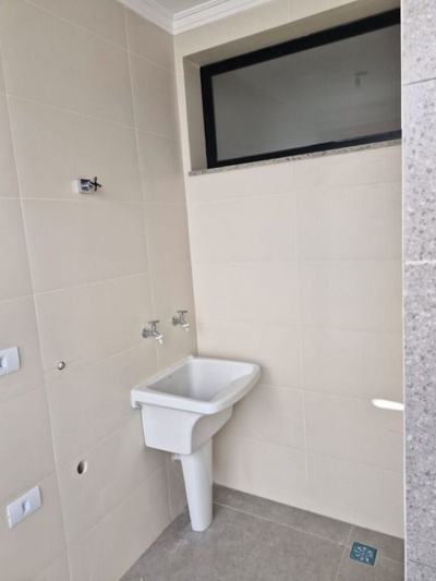 Sobrado, 3 quartos, 110 m² - Foto 4