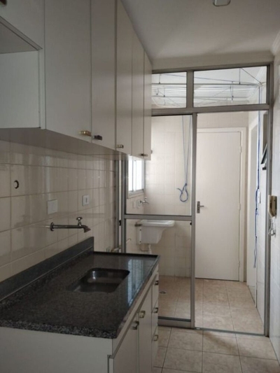 Apartamento, 2 quartos, 59 m² - Foto 1