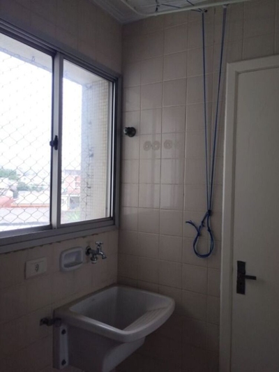 Apartamento, 2 quartos, 59 m² - Foto 3