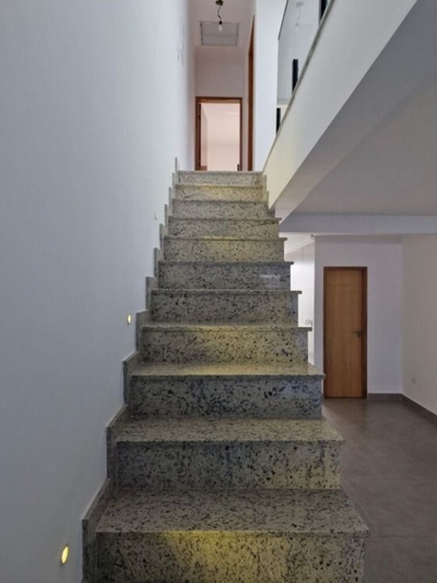 Sobrado, 3 quartos, 109 m² - Foto 5