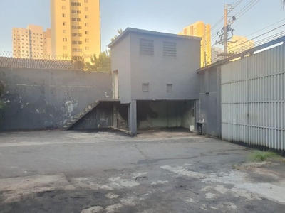 Depósito-Galpão, 1500 m² - Foto 1