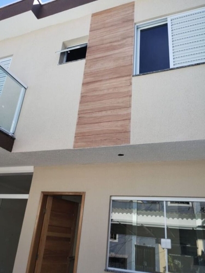 Sobrado, 2 quartos, 73 m² - Foto 2