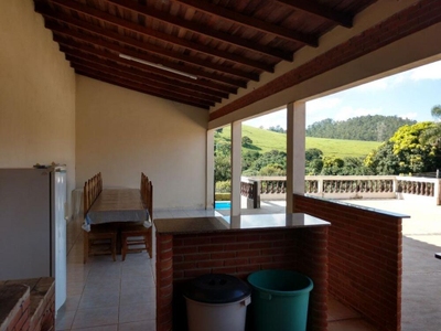 Chácara, 6 quartos, 2000 m² - Foto 3