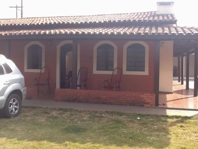 Chácara, 6 quartos, 2000 m² - Foto 4