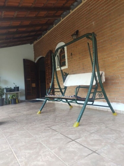 Chácara, 4 quartos, 2442 m² - Foto 5