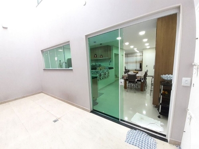 Sobrado, 4 quartos, 120 m² - Foto 3