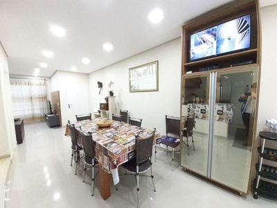 Sobrado, 4 quartos, 120 m² - Foto 5