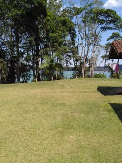 Sítio, 5 quartos, 2 hectares - Foto 4