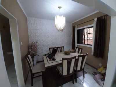 Sobrado, 4 quartos, 266 m² - Foto 4