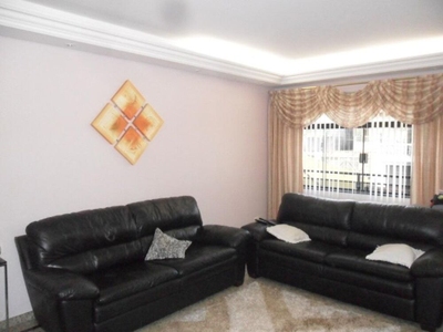 Sobrado, 3 quartos, 370 m² - Foto 5