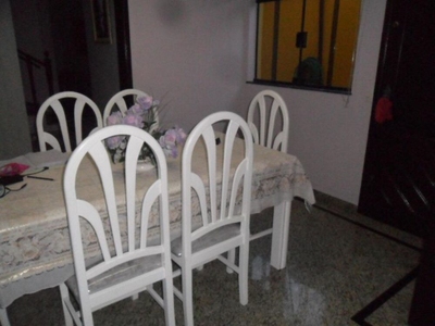 Sobrado, 3 quartos, 370 m² - Foto 3