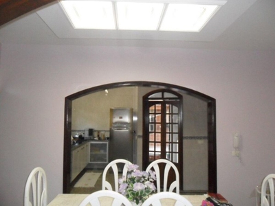 Sobrado, 3 quartos, 370 m² - Foto 4