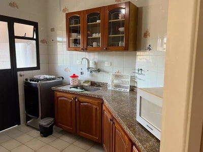 Apartamento, 2 quartos, 58 m² - Foto 2