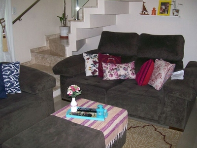 Sobrado, 3 quartos, 86 m² - Foto 3