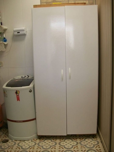 Sobrado, 3 quartos, 86 m² - Foto 5