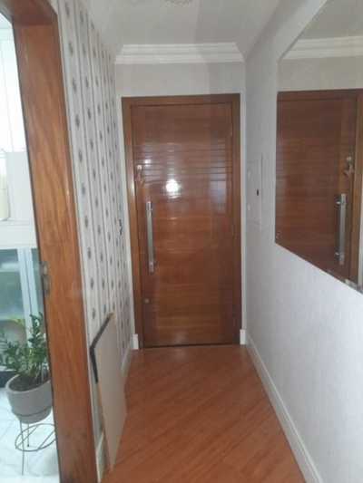 Apartamento, 3 quartos, 82 m² - Foto 3