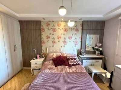 Apartamento, 3 quartos, 137 m² - Foto 4