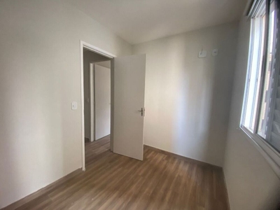 Apartamento, 3 quartos, 57 m² - Foto 5