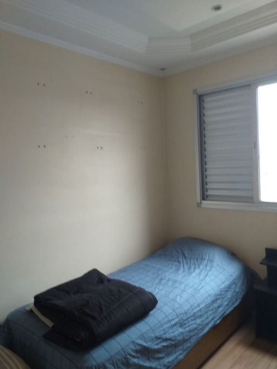 Apartamento, 3 quartos, 62 m² - Foto 5