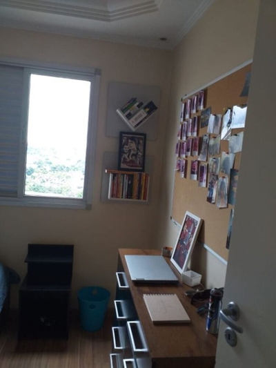 Apartamento, 3 quartos, 62 m² - Foto 4