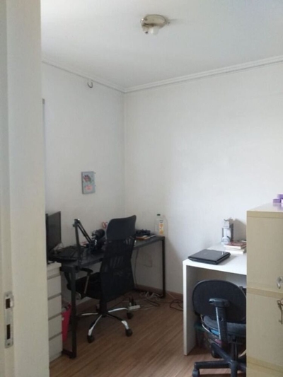 Apartamento, 3 quartos, 62 m² - Foto 3