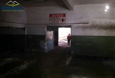 Depósito-Galpão, 1800 m² - Foto 5