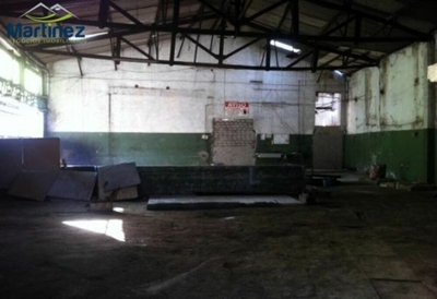 Depósito-Galpão, 1800 m² - Foto 3