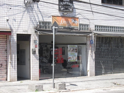 Prédio Inteiro, 400 m² - Foto 4