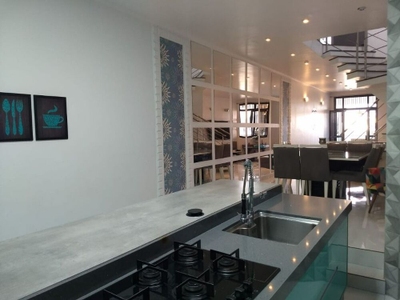 Sobrado, 3 quartos, 180 m² - Foto 3