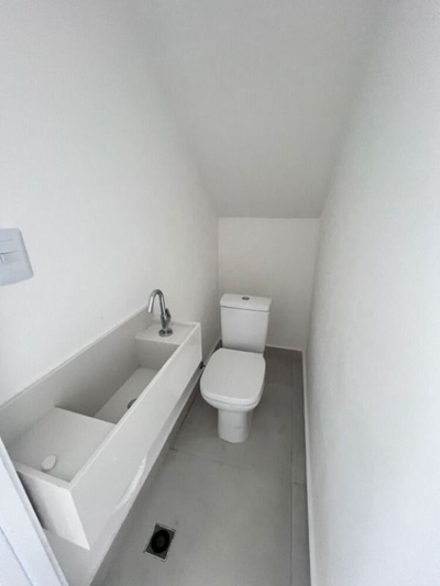 Sobrado, 3 quartos, 107 m² - Foto 3