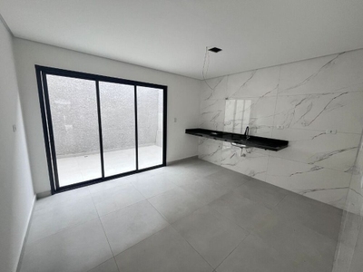 Sobrado, 3 quartos, 107 m² - Foto 4