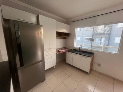 Apartamento, 1 quarto, 36 m² - Foto 2