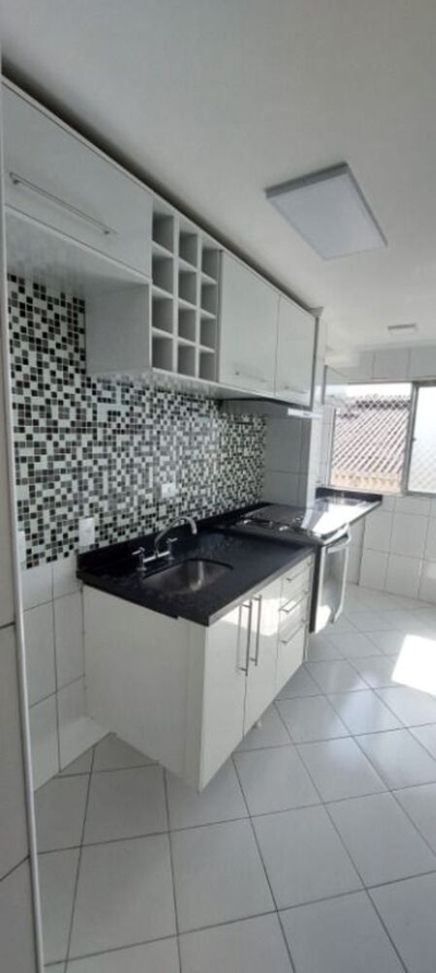 Apartamento, 3 quartos, 63 m² - Foto 1