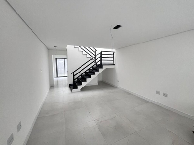 Sobrado, 3 quartos, 107 m² - Foto 3