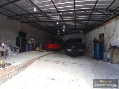 Depósito-Galpão - Foto 2