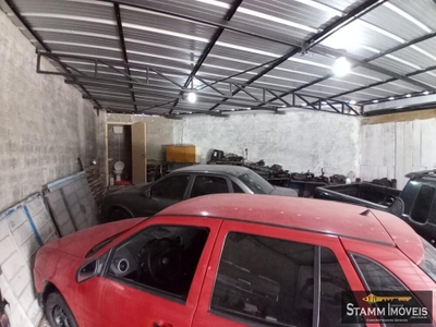 Depósito-Galpão - Foto 4