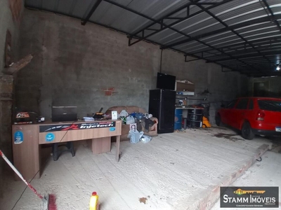 Depósito-Galpão - Foto 3