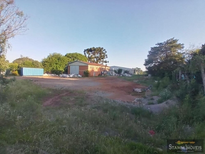 Depósito-Galpão - Foto 1