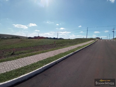 Terreno, 336 m² - Foto 2