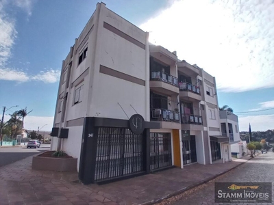 Sala-Conjunto, 47 m² - Foto 1