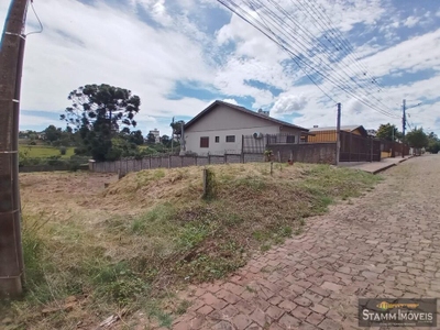 Terreno, 766 m² - Foto 1