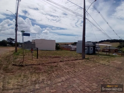 Terreno, 326 m² - Foto 1