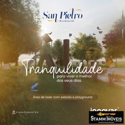 Terreno, 300 m² - Foto 2