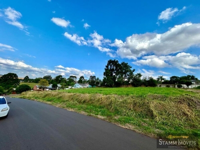 Terreno, 2537 m² - Foto 3